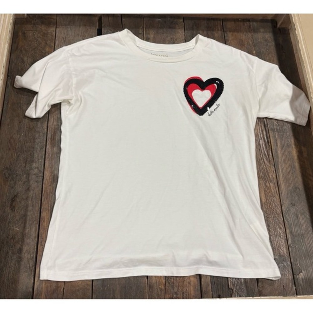 Kate spade women's t-shirt shirt